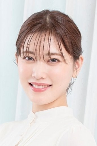 Portrait of Junna Itō