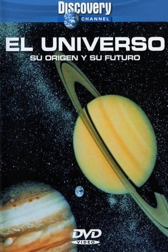 Poster of Unfolding Universe