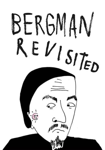 Poster of Bergman Revisited