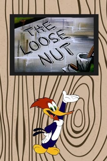 Poster of The Loose Nut