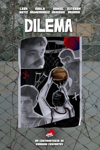 Poster of Dilema