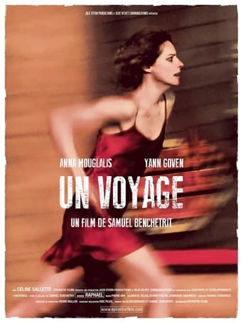 Poster of Un voyage