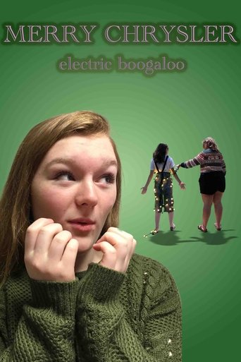 Poster of merry chrysler 2: electric boogaloo
