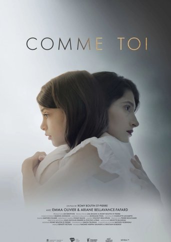 Poster of Comme toi