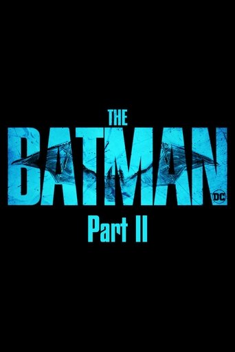 Untitled The Batman Sequel Poster of Untitled The Batman Sequel