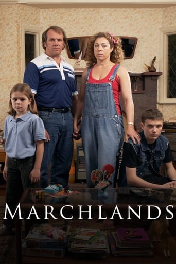 Poster of Marchlands