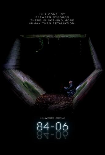 84-06 Poster of 84-06