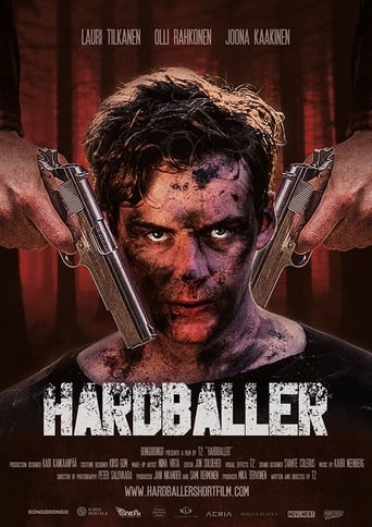 Poster of Hardballer