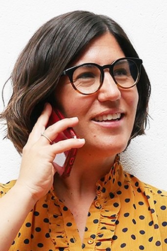 Portrait of Sandra Tapia Díaz