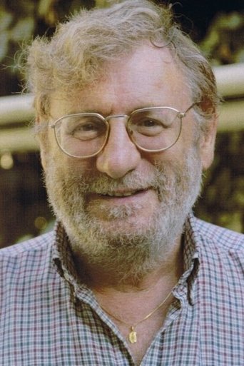Portrait of Mario Santella
