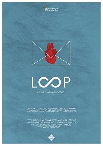 Poster of Loop