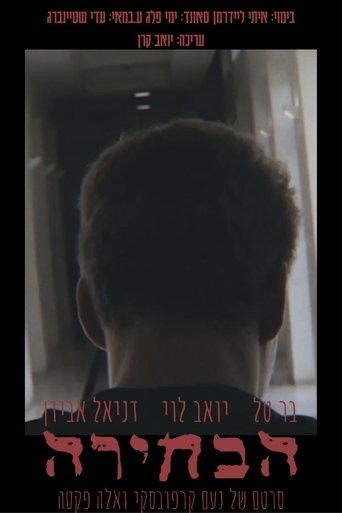 Poster of The Choice