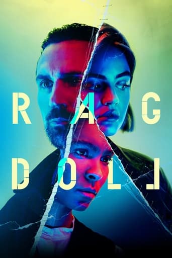 Poster of Ragdoll