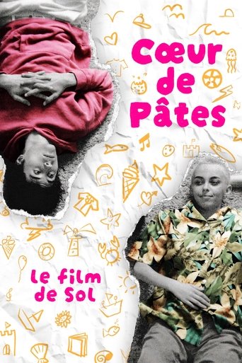 Poster of Pasta Heart