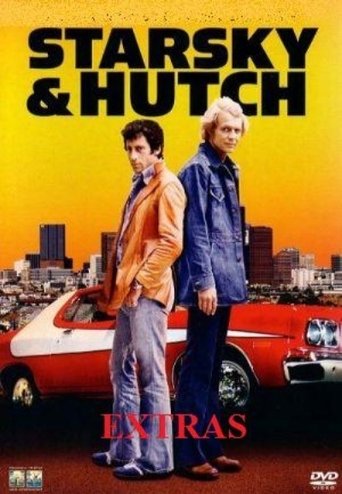 Portrait for Starsky & Hutch - Specials