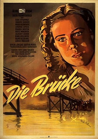 Poster of The Bridge