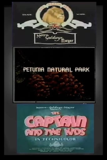Poster of Petunia Natural Park
