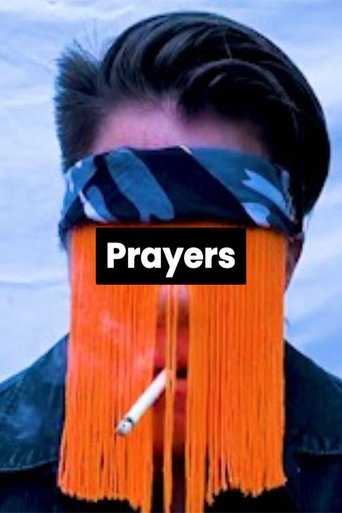 Prayers Poster of Prayers