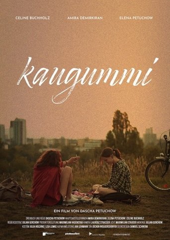 Poster of Kaugummi