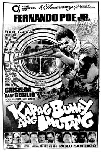 Poster of Kapag Buhay Ang Inutang