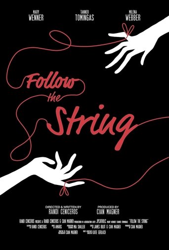 Follow the String Poster of Follow the String