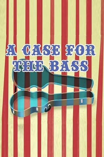 Poster of A Case for the Bass