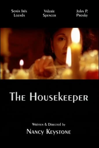 Poster of The Housekeeper