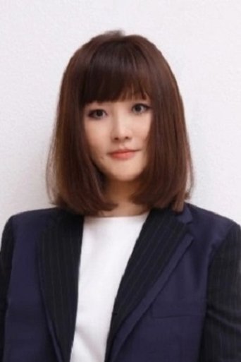 Portrait of Jin Hai Xin