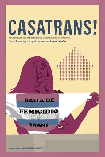 Poster of CASATRANS!