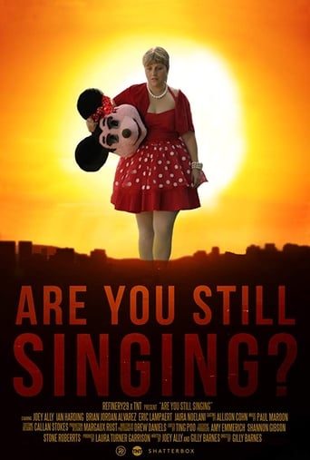 Poster of Are You Still Singing?