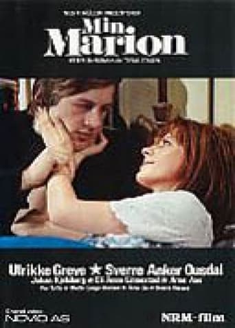 Poster of Min Marion