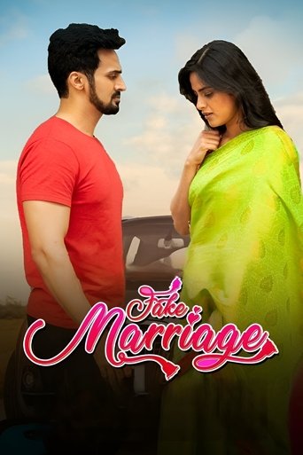 Fake Marriage Poster of Fake Marriage