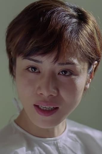 Portrait of Chiu Lai-Yee