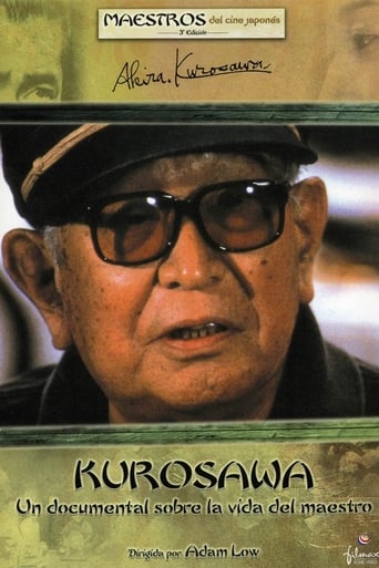 Poster of Kurosawa