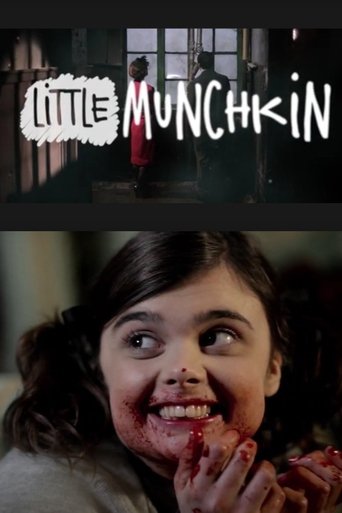 Poster of Little Munchkin