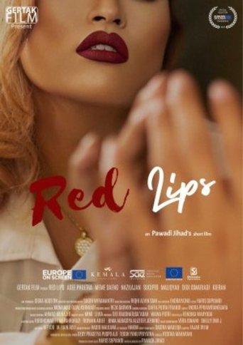 Bibir Merah Siapa yang Punya Poster of Bibir Merah Siapa yang Punya
