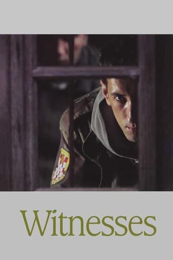Poster of Witnesses