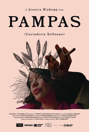 Poster of Pampas