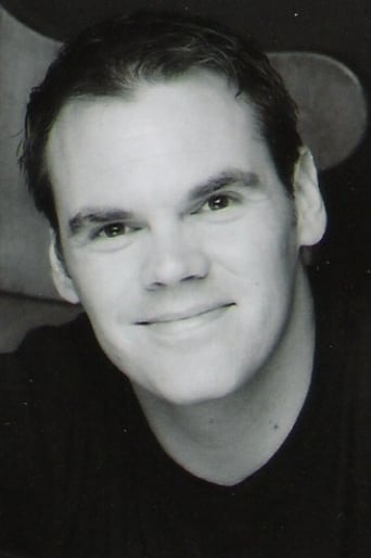 Portrait of Derek Ritschel