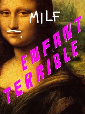 Poster of Enfant Terrible