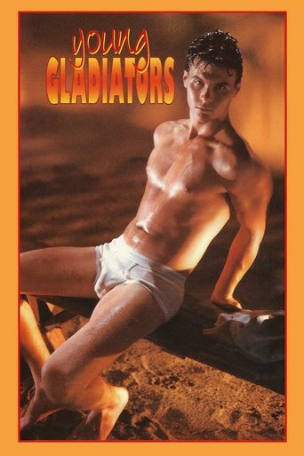 Young Gladiators Poster of Young Gladiators