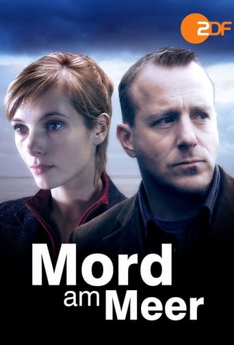 Poster of Mord am Meer