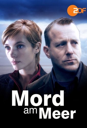Mord am Meer Poster of Mord am Meer