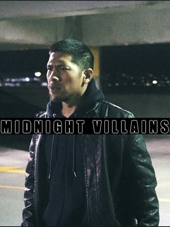 Midnight Villains Poster of Midnight Villains