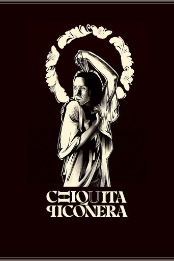 Chiquita Piconera Poster of Chiquita Piconera