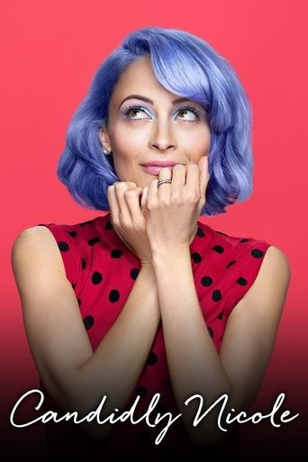 Portrait for Candidly Nicole - Season 1