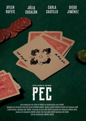 PEC Poster of PEC