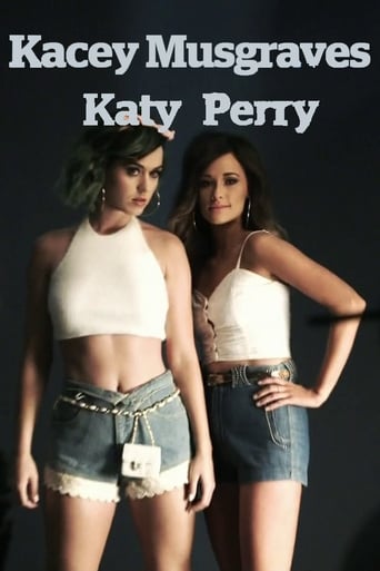 Poster of Katy Perry and Kacey Musgraves: CMT Crossroads