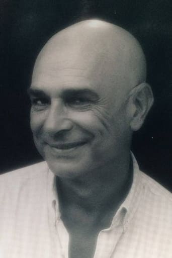 Portrait of Mauro Bronchi