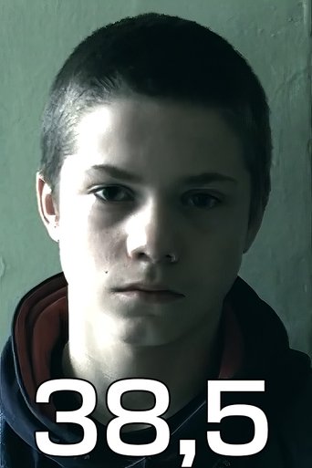 38,5 Poster of 38,5
